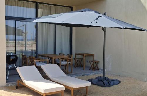 Soma Bay Apartment | Arc somabay Sea view 4D