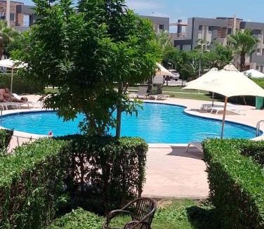 Borg el Arab Resort | مارسيليا بيتش 4