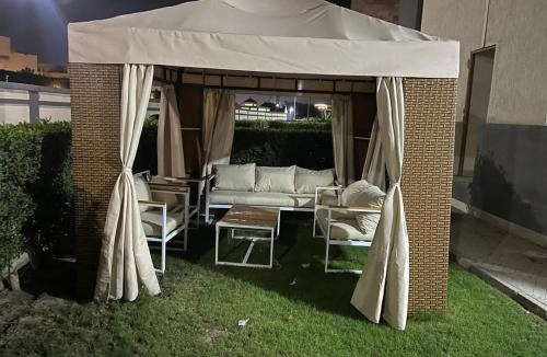 Borg el Arab Resort | مارسيليا بيتش 4