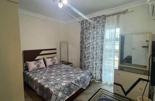 Borg el Arab Resort | مارسيليا بيتش 4