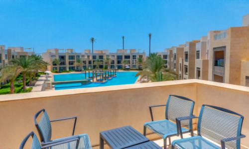 El Gouna Apartment | Mangroovy - El Gouna Luxury Homes