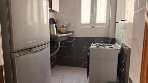 Downtown Cairo Apartment | Erasmus Private Apartments in Downtown Cairo
