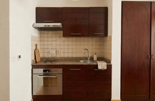 Port Ghalib Apartment | Marsa Alam Marina Studio in Port Ghalib with Pool and Beach