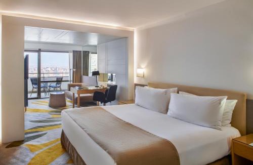 Maadi Hotel | Holiday Inn Cairo Maadi by IHG