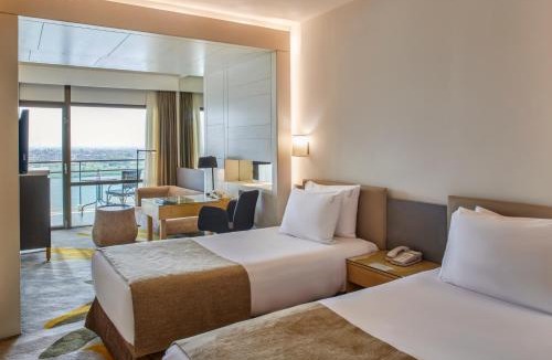 Maadi Hotel | Holiday Inn Cairo Maadi by IHG