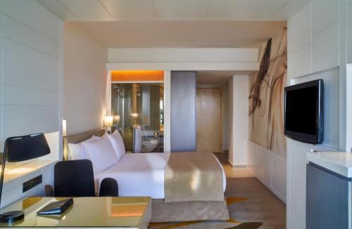 Maadi Hotel | Holiday Inn Cairo Maadi by IHG