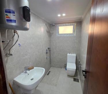 Marsa Matruh Apartment | One-Bedroom Apartment at Porto Matruh