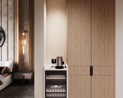 Cairo Apartment | Oscar Apartments