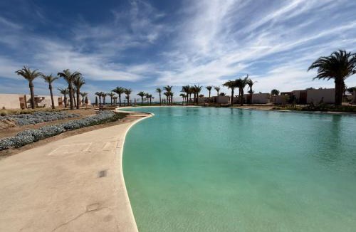 Soma Bay Apartment | Peaks - Soma Bay Beachfront Sea View Mesca Cabana