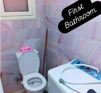 Dawwar Saqr Apartment | شاليه ديمورا عائلات فقط Dimora Chalet Only Family