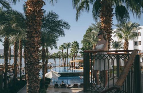 Luxor Resort | Hilton Luxor Resort & Spa