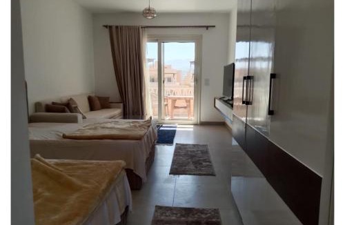 Dahab Apartment | Nadira compound lagoon