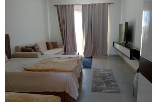 Dahab Apartment | Nadira compound lagoon