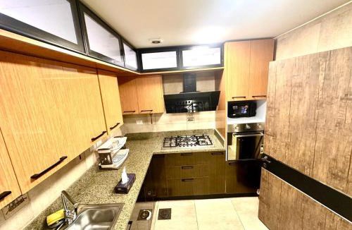 Agouza Apartment | Ideal location and great view