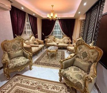 Pyramids Gardens Apartment | Pyramids Gardens Hotel Apartments