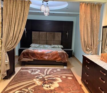Pyramids Gardens Apartment | Pyramids Gardens Hotel Apartments