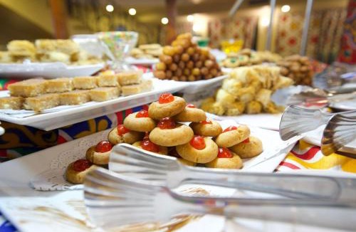 Luxor Hotel | Nile Cruise From Luxor To Aswan