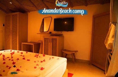 Nuweiba Hotel | Ananda Beach Camp