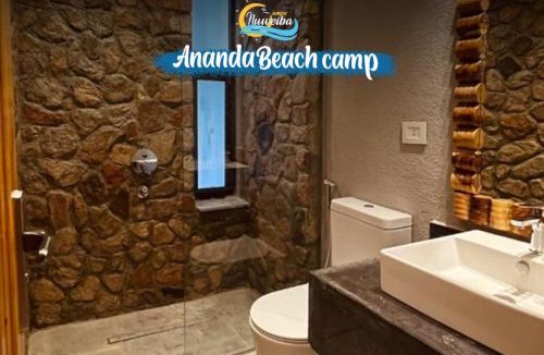 Nuweiba Hotel | Ananda Beach Camp