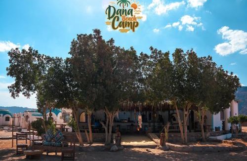 Nuweiba Resort | Dana beach camp