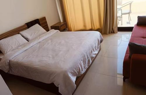 El Gouna Ski Chalet | Studio EL Gouna G cribs compound