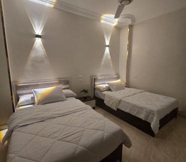 El Quseir Apartment | النزهه