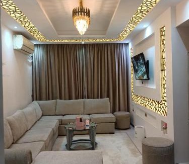 Warraq al Arab Apartment | Downtown Appartment