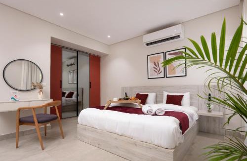 Maadi Apartment | Don't miss this deal at 88 by spacey -#70