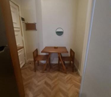 Gezira Apartment | The Pineapple Studio Central Zamalek