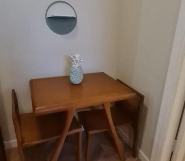 Gezira Apartment | The Pineapple Studio Central Zamalek