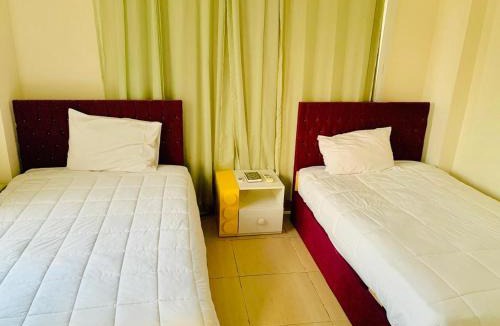 Ras Sudar Apartment | Mousa Coast Chalets & Villas- Managed By Mousa Coast- Family Only