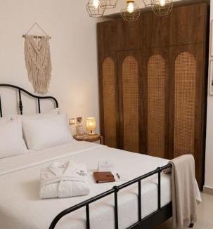El Gouna Hotel | Studio El Gouna Pool View G Cribs SH