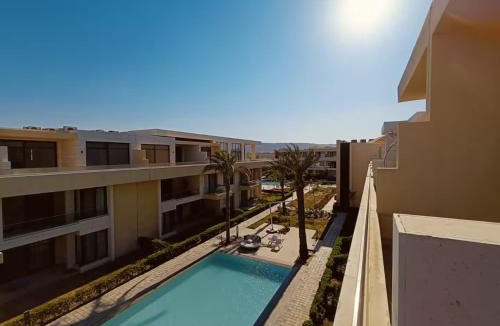El Gouna Hotel | Studio El Gouna Pool View G Cribs SH
