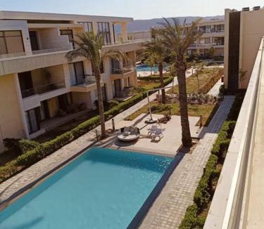 El Gouna Hotel | Studio El Gouna Pool View G Cribs SH