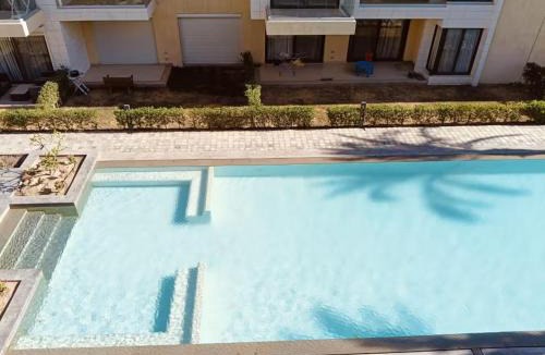 El Gouna Hotel | Studio El Gouna Pool View G Cribs SH