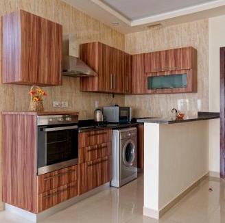 New Cairo Apartment | La Mirada New Cairo