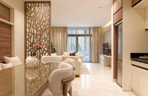 New Cairo Apartment | La Mirada New Cairo