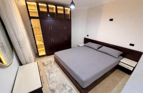 Al Mamsha El Seyahi Apartment | THE BRITlSH RESORT