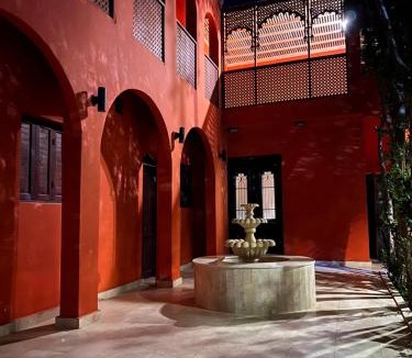 Beni Suef Governorate Hotel | iBiZa Hostel