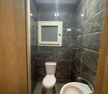 6th of October City Hotel | High Standard Residences