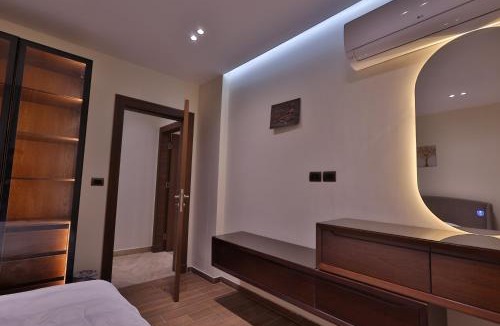 6th of October City Apartment | Luxury Apartment in VYE Sodic New Zayed, Premium Stay
