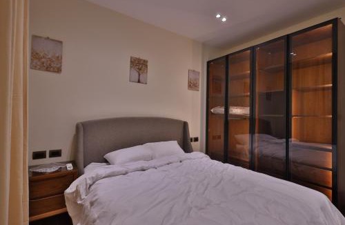 6th of October City Apartment | Luxury Apartment in VYE Sodic New Zayed, Premium Stay