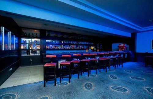 Al Ahyaa Hotel | El Karma Aqua Beach Resort