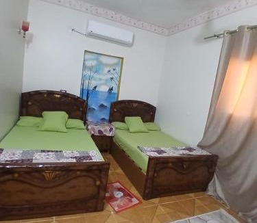 Abu Simbel Apartment | Al Sharif Hotel Apartments