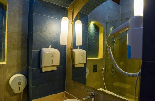 Sinnuris Bed & Breakfast | New Panorama Resort