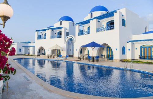 Sinnuris Bed & Breakfast | New Panorama Resort