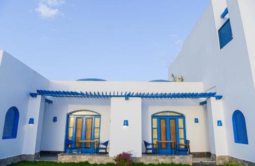 Sinnuris Bed & Breakfast | New Panorama Resort