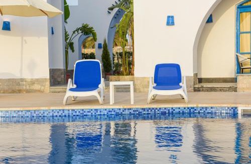 Sinnuris Bed & Breakfast | New Panorama Resort