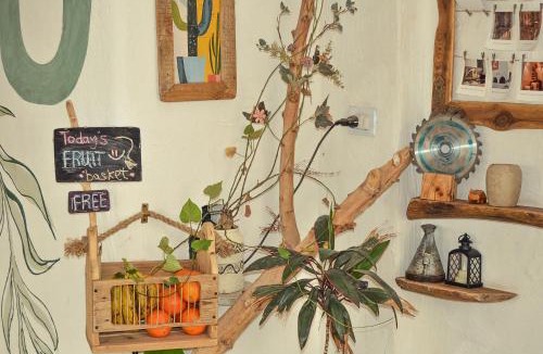 Aswan Bed & Breakfast | Nebro Nubian Guest House - Adults Only