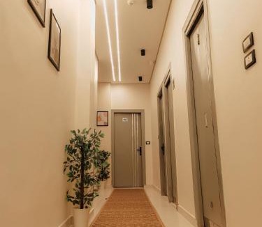 Downtown Cairo Hotel | The Grand Elite Cairo Hotel
